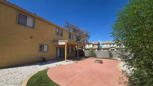 6613 N 28TH Glen, Phoenix, AZ 85017