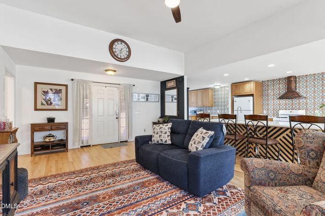 8712 Clear Pool Lane, Willow Springs, NC 27592