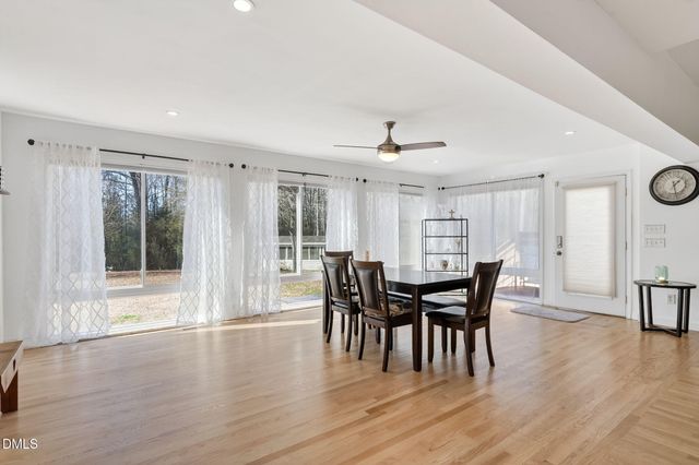 8712 Clear Pool Lane, Willow Springs, NC 27592