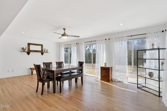 8712 Clear Pool Lane, Willow Springs, NC 27592