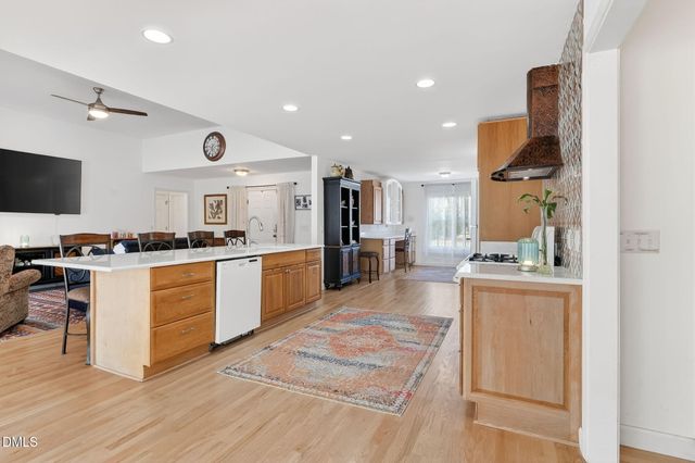 8712 Clear Pool Lane, Willow Springs, NC 27592