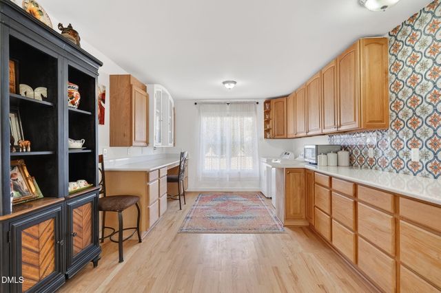 8712 Clear Pool Lane, Willow Springs, NC 27592