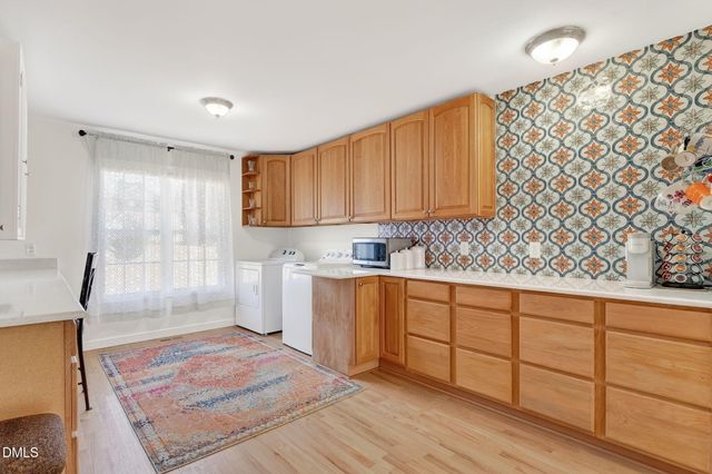 8712 Clear Pool Lane, Willow Springs, NC 27592