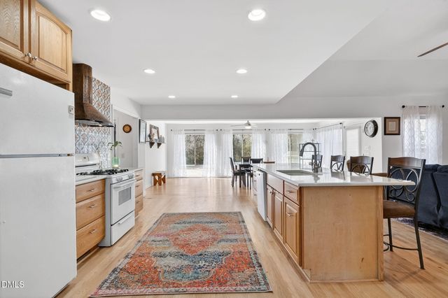 8712 Clear Pool Lane, Willow Springs, NC 27592