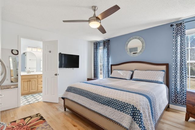 8712 Clear Pool Lane, Willow Springs, NC 27592