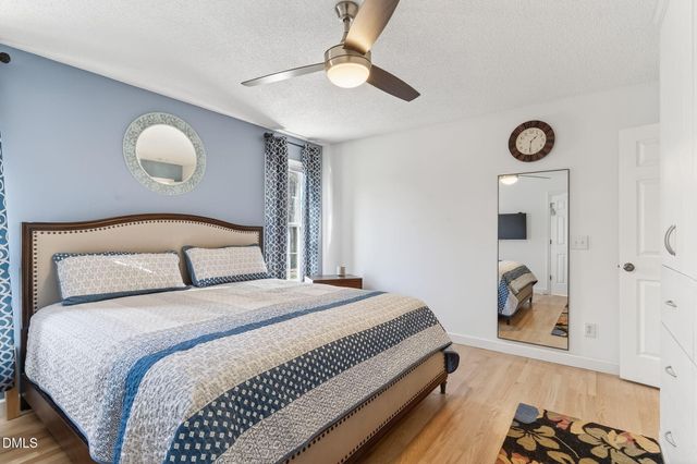 8712 Clear Pool Lane, Willow Springs, NC 27592