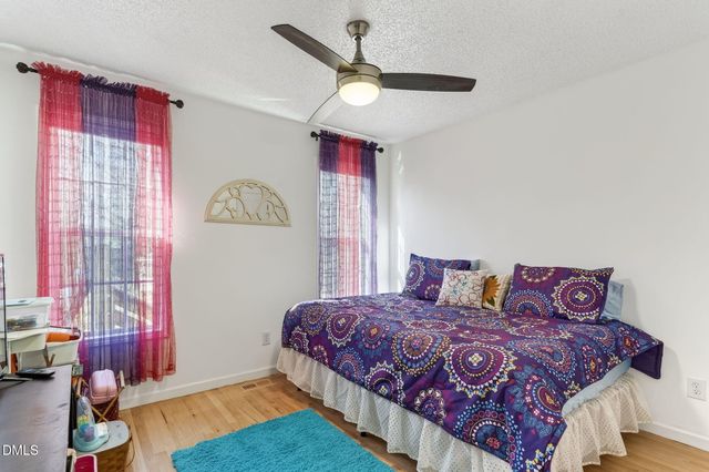 8712 Clear Pool Lane, Willow Springs, NC 27592