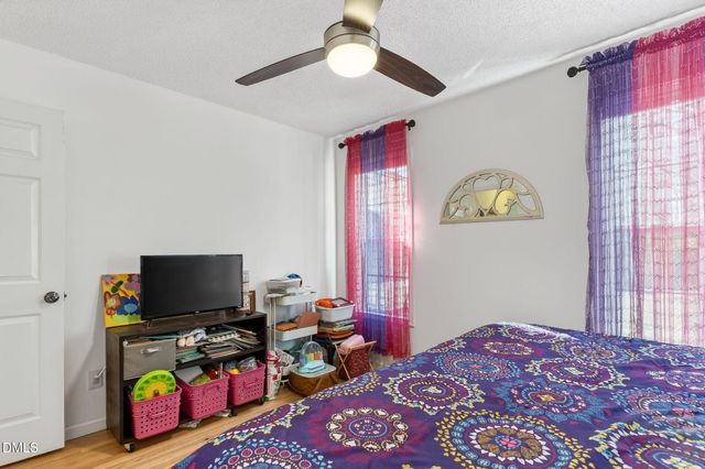 8712 Clear Pool Lane, Willow Springs, NC 27592