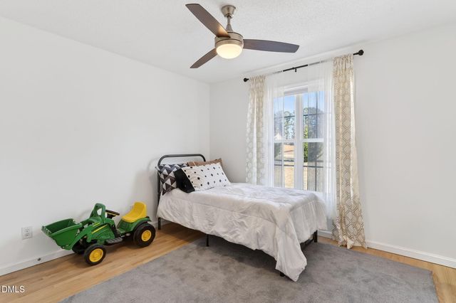 8712 Clear Pool Lane, Willow Springs, NC 27592