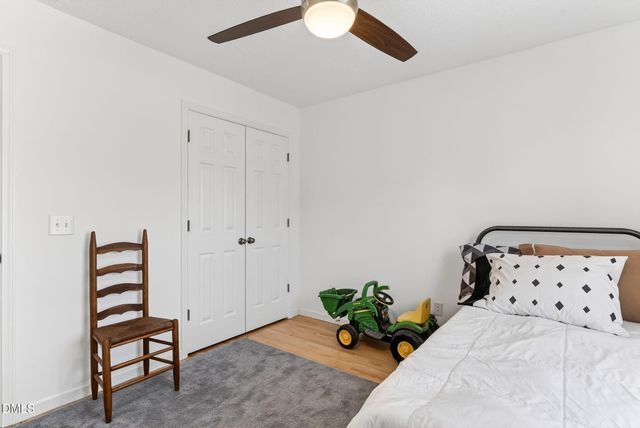 8712 Clear Pool Lane, Willow Springs, NC 27592