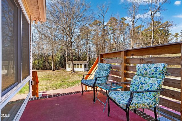 8712 Clear Pool Lane, Willow Springs, NC 27592