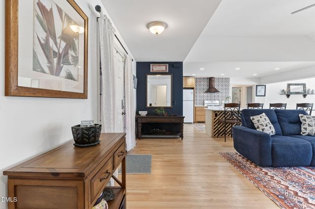 8712 Clear Pool Lane, Willow Springs, NC 27592