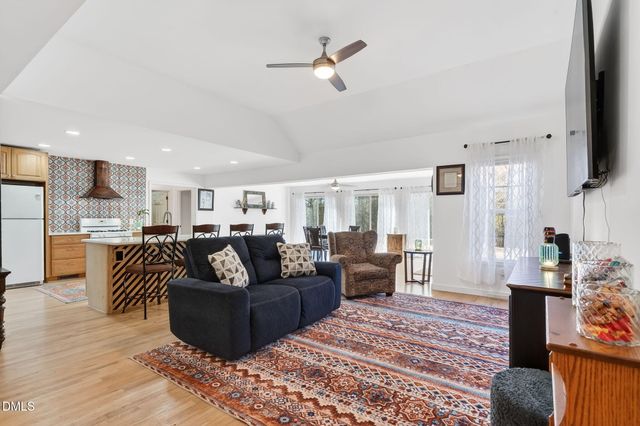 8712 Clear Pool Lane, Willow Springs, NC 27592