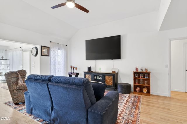 8712 Clear Pool Lane, Willow Springs, NC 27592