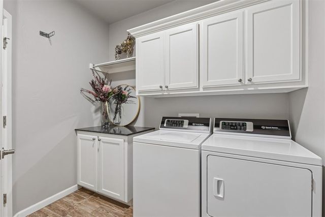 617 Spavinaw Lane, Edmond, OK 73025