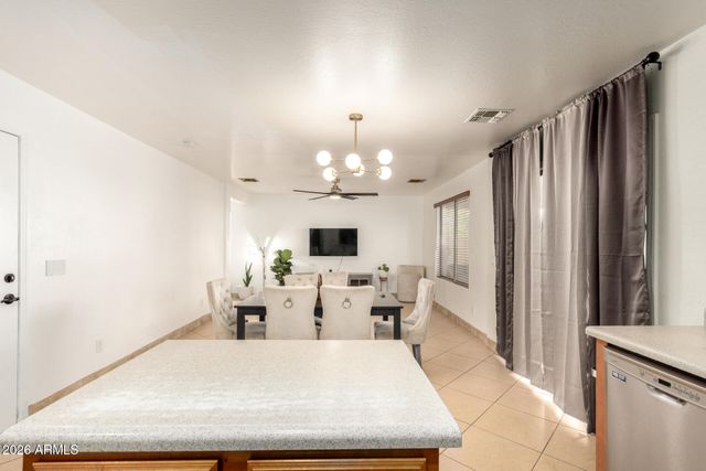 4714 W LEMON Avenue, Coolidge, AZ 85128