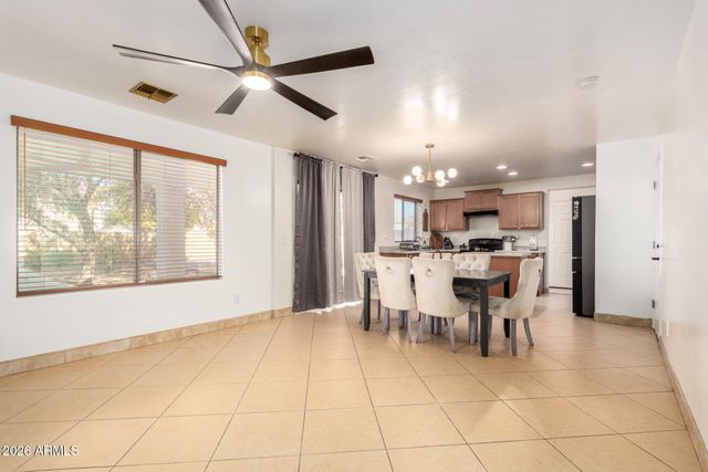 4714 W LEMON Avenue, Coolidge, AZ 85128