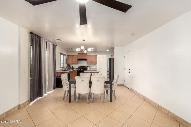 4714 W LEMON Avenue, Coolidge, AZ 85128