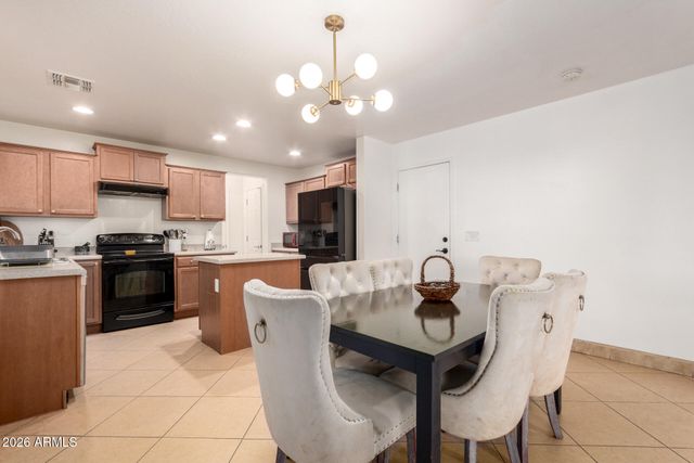 4714 W LEMON Avenue, Coolidge, AZ 85128