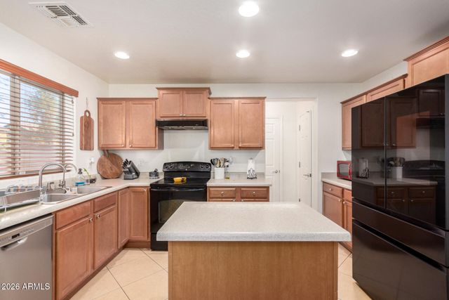 4714 W LEMON Avenue, Coolidge, AZ 85128