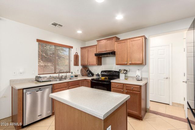 4714 W LEMON Avenue, Coolidge, AZ 85128