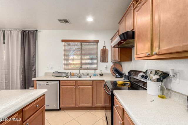 4714 W LEMON Avenue, Coolidge, AZ 85128