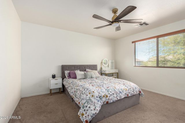 4714 W LEMON Avenue, Coolidge, AZ 85128