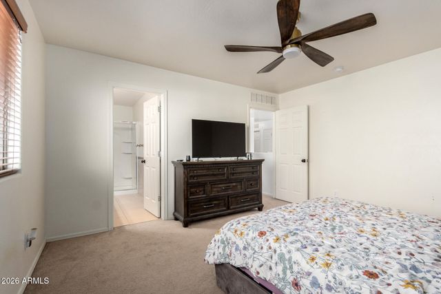 4714 W LEMON Avenue, Coolidge, AZ 85128