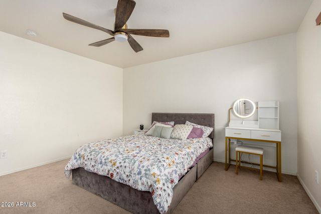 4714 W LEMON Avenue, Coolidge, AZ 85128