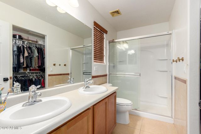 4714 W LEMON Avenue, Coolidge, AZ 85128