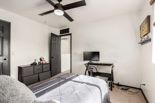 4714 W LEMON Avenue, Coolidge, AZ 85128