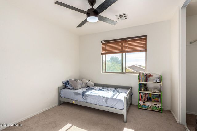 4714 W LEMON Avenue, Coolidge, AZ 85128