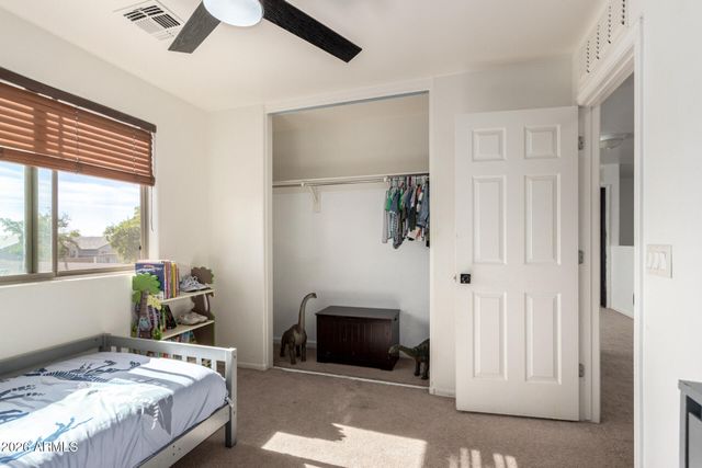 4714 W LEMON Avenue, Coolidge, AZ 85128