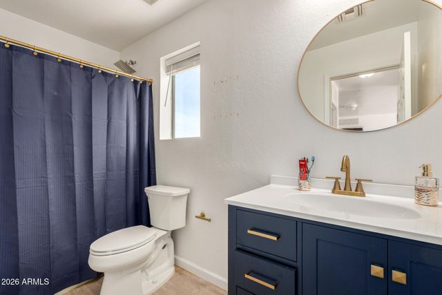 4714 W LEMON Avenue, Coolidge, AZ 85128