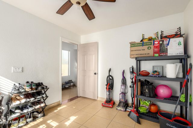 4714 W LEMON Avenue, Coolidge, AZ 85128