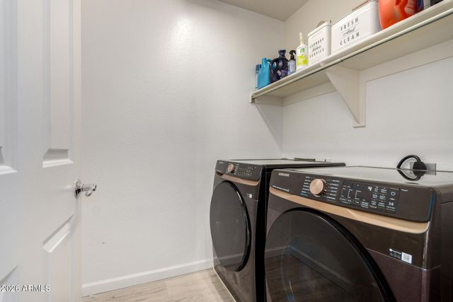 4714 W LEMON Avenue, Coolidge, AZ 85128