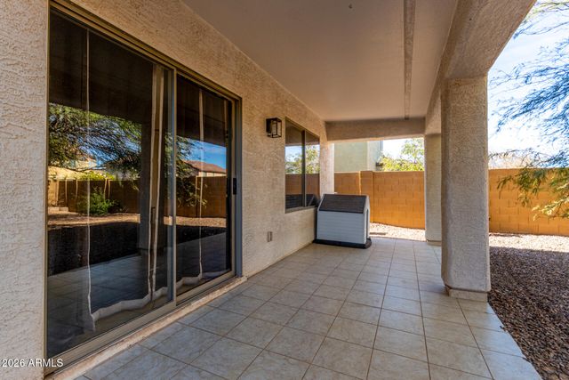 4714 W LEMON Avenue, Coolidge, AZ 85128