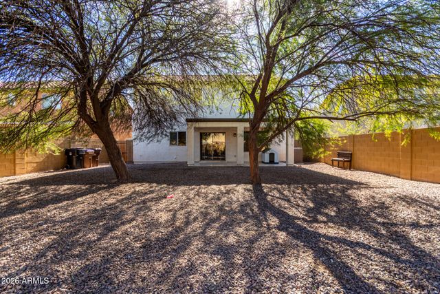 4714 W LEMON Avenue, Coolidge, AZ 85128