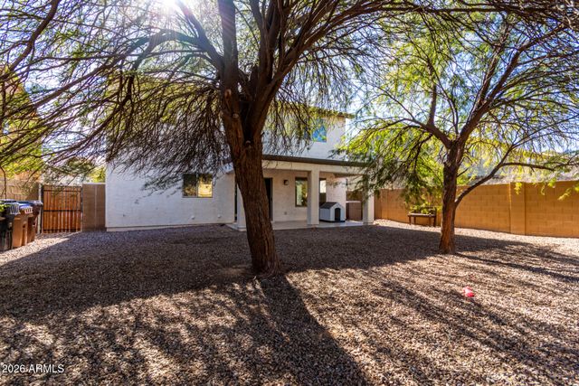 4714 W LEMON Avenue, Coolidge, AZ 85128