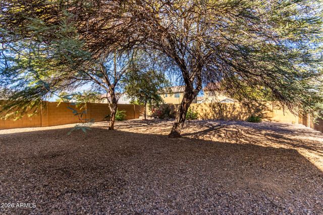 4714 W LEMON Avenue, Coolidge, AZ 85128