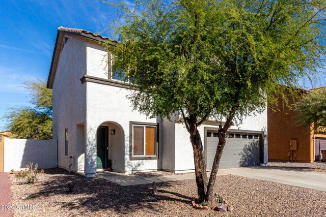 4714 W LEMON Avenue, Coolidge, AZ 85128