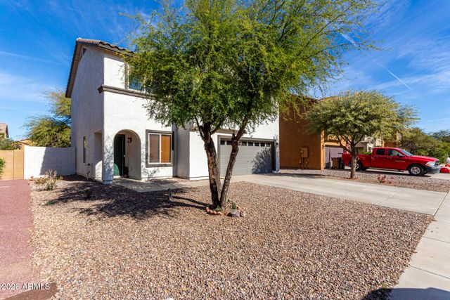 4714 W LEMON Avenue, Coolidge, AZ 85128