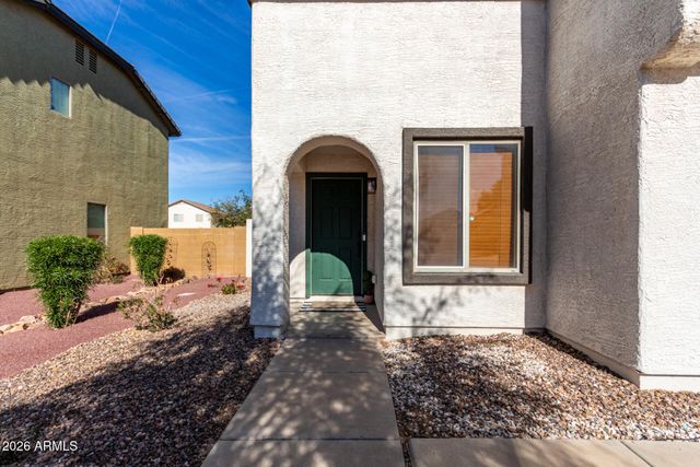 4714 W LEMON Avenue, Coolidge, AZ 85128