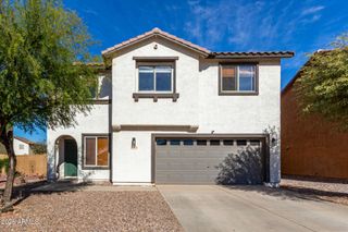 4714 W LEMON Avenue, Coolidge, AZ 85128