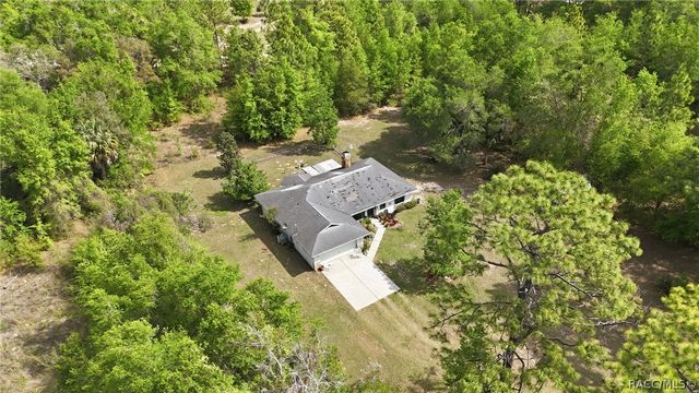 3839 W Horace Allen Street, Lecanto, FL 34461