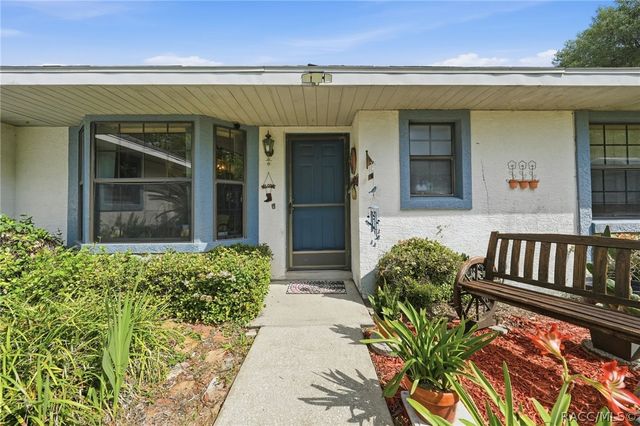 3839 W Horace Allen Street, Lecanto, FL 34461