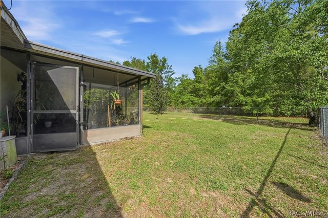 3839 W Horace Allen Street, Lecanto, FL 34461