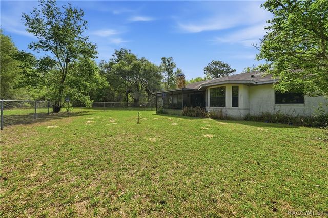 3839 W Horace Allen Street, Lecanto, FL 34461