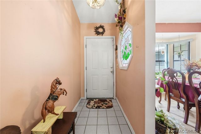 3839 W Horace Allen Street, Lecanto, FL 34461