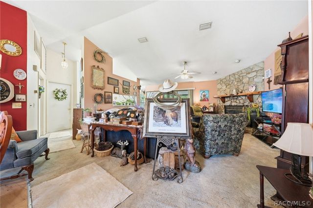 3839 W Horace Allen Street, Lecanto, FL 34461